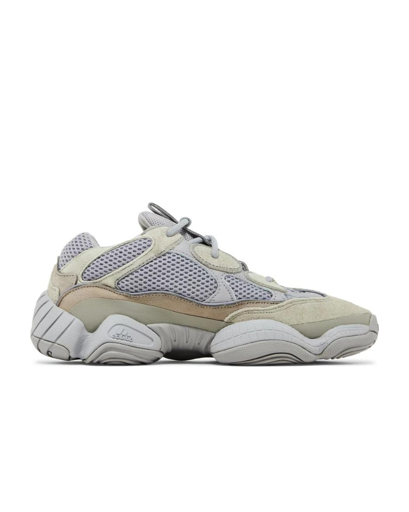 Yeezy 500 Stone Salt