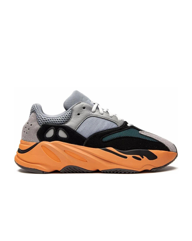 Yeezy Boost 700 Wash Orange