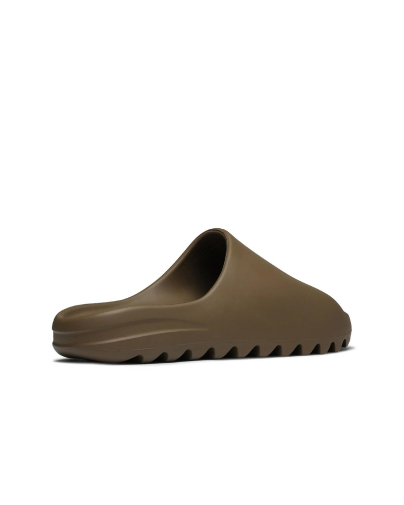 Yeezy Slide Earth Brown