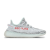 Yeezy Boost 350 V2 Blue Tint