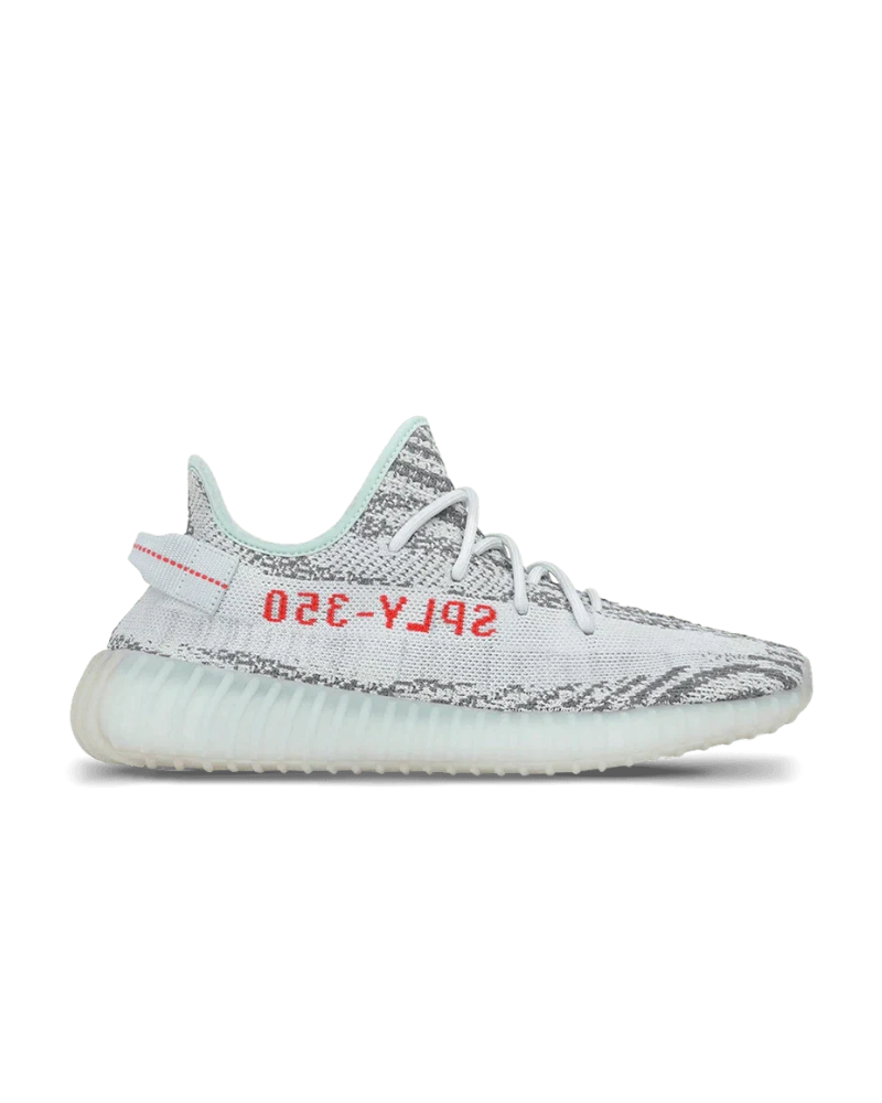 Yeezy Boost 350 V2 Blue Tint