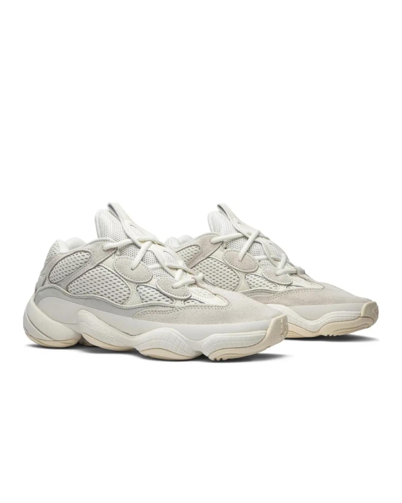 Yeezy 500 Bone White (2023)