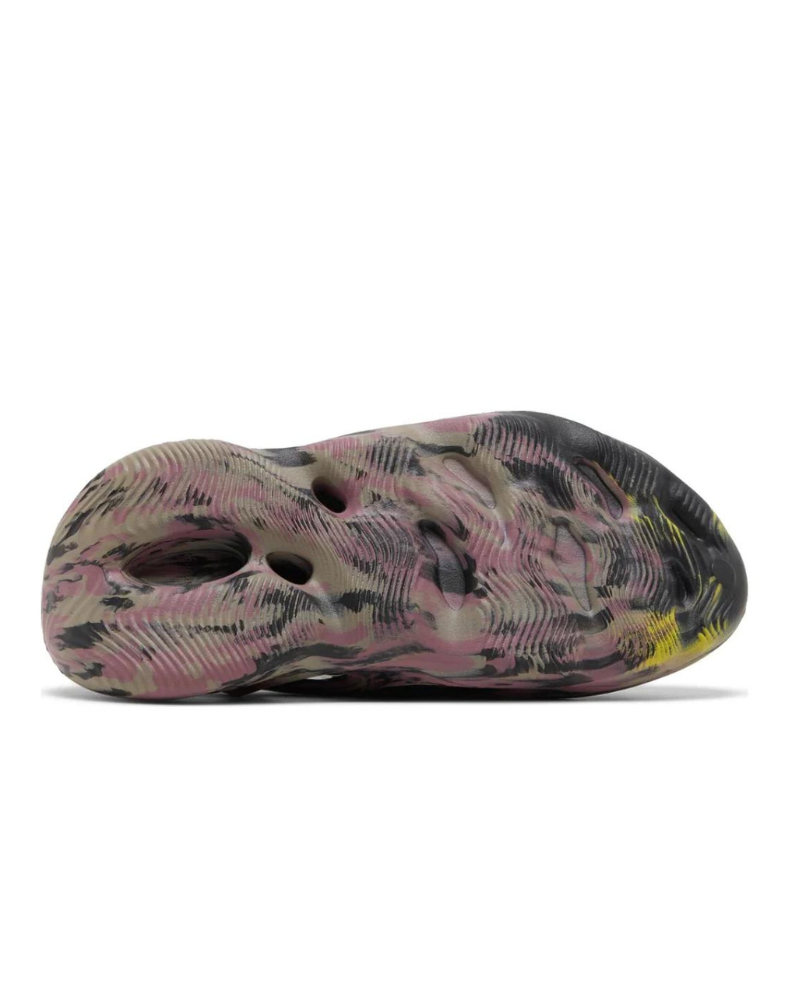 Yeezy Foam RNR MX Carbon