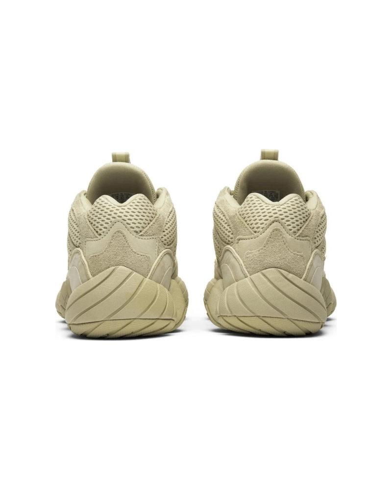 Yeezy 500 Super Moon Yellow