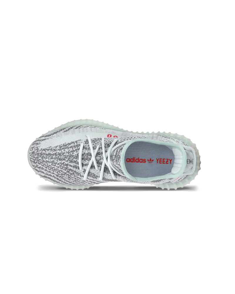 Yeezy Boost 350 V2 Blue Tint