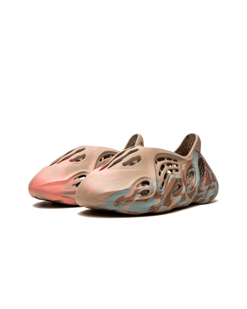 Yeezy Foam Runner MX Sand Grey