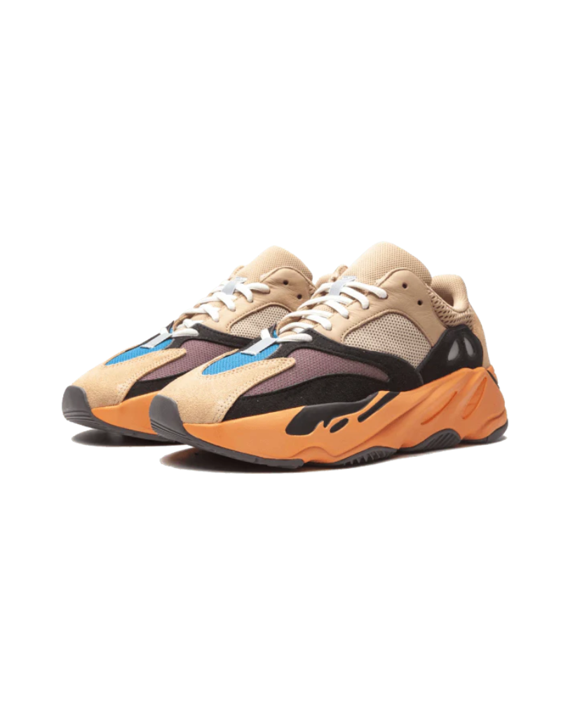 Yeezy Boost 700 Enflame Amber