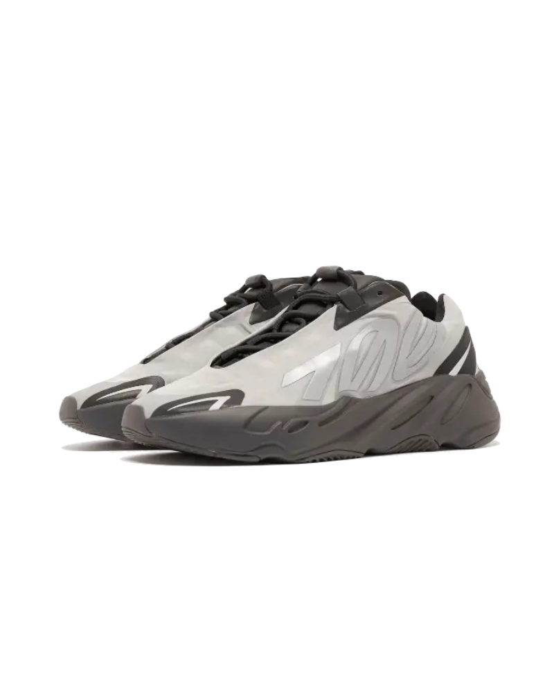 Yeezy Boost 700 MNVN Metallic