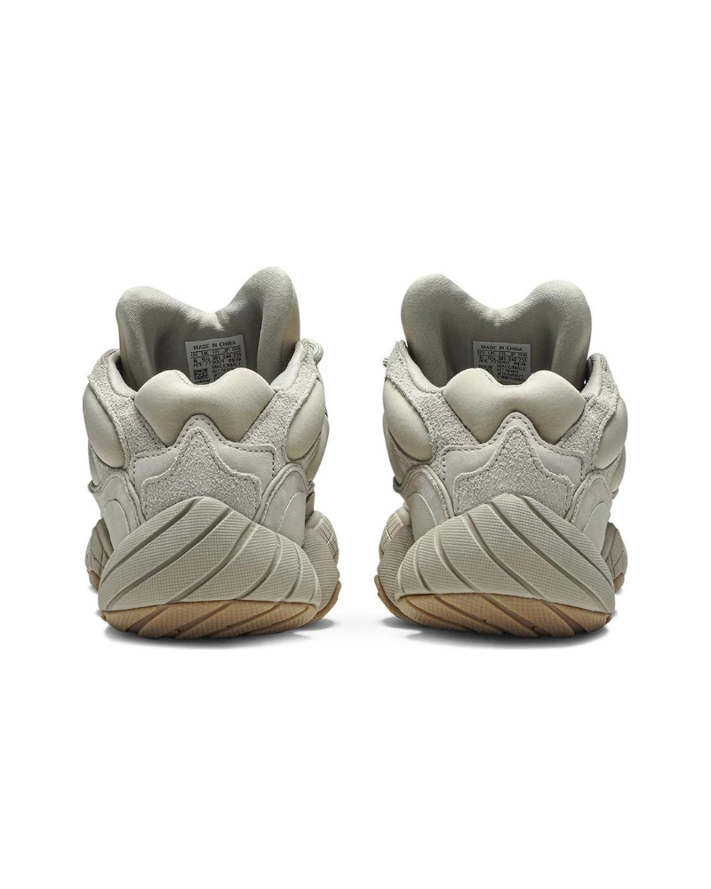 Yeezy 500 Stone