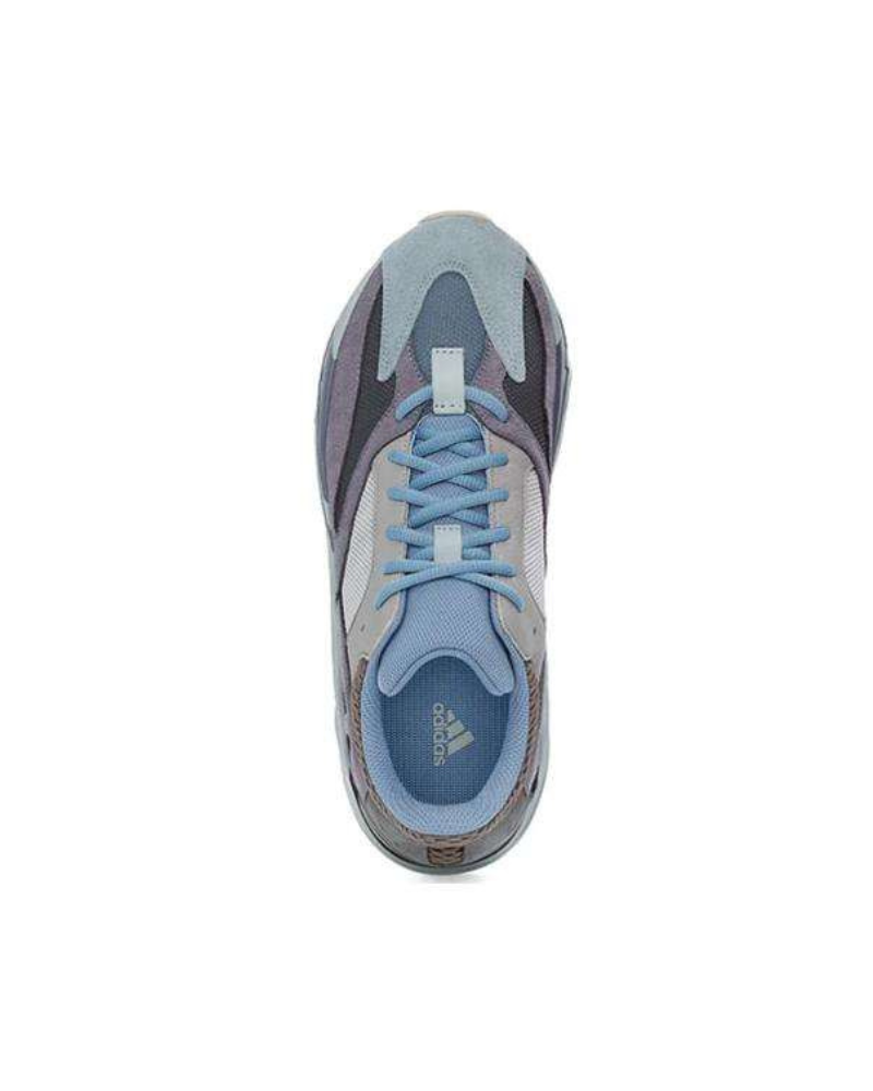 Yeezy Boost 700 Carbon Blue