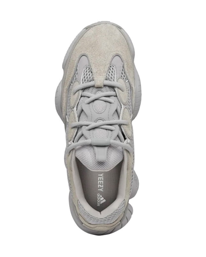 Yeezy 500 Stone Salt