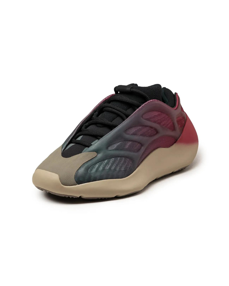 Yeezy Boost 700 V3 Fade Carbon