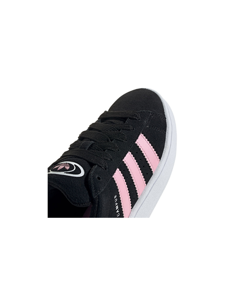 adidas Campus 00s Core Black True Pink