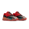 Yeezy Boost 700 Hi-Res Red