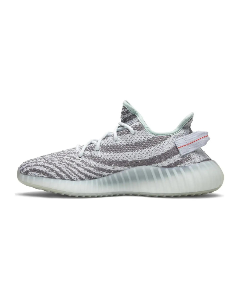 Yeezy Boost 350 V2 Blue Tint