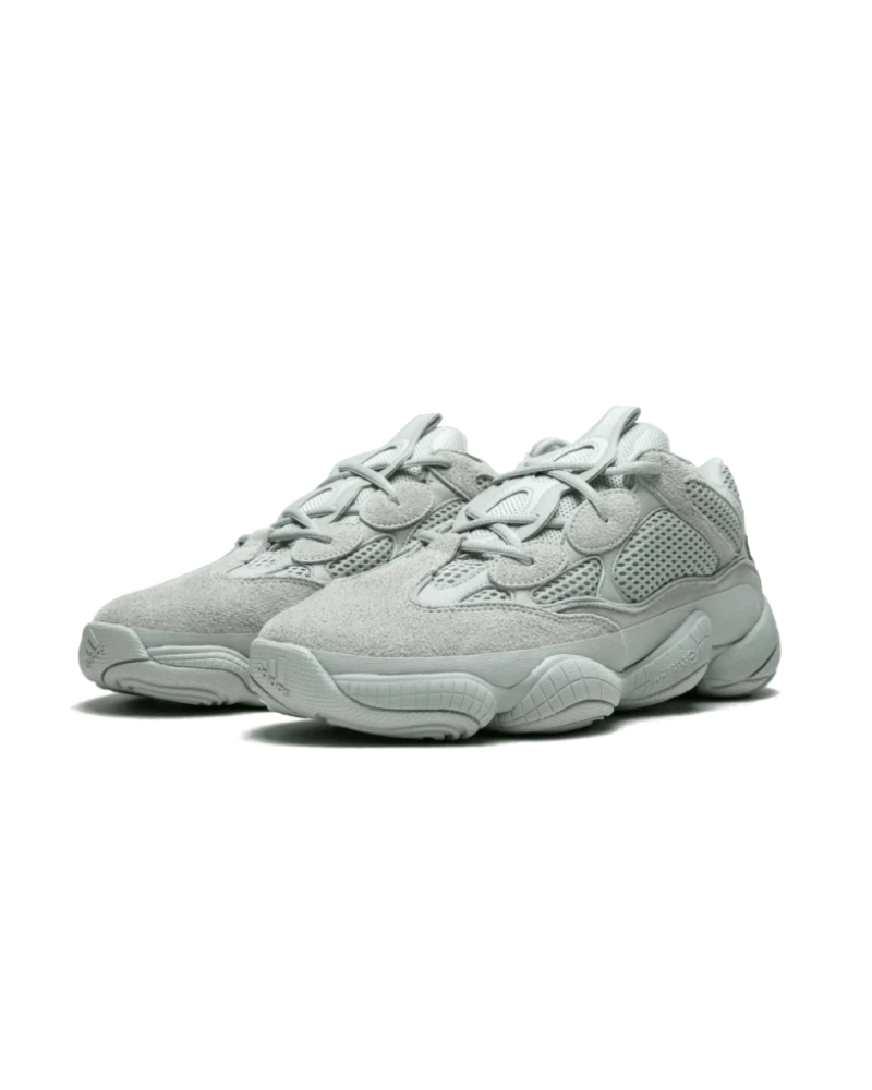 Yeezy 500 Salt