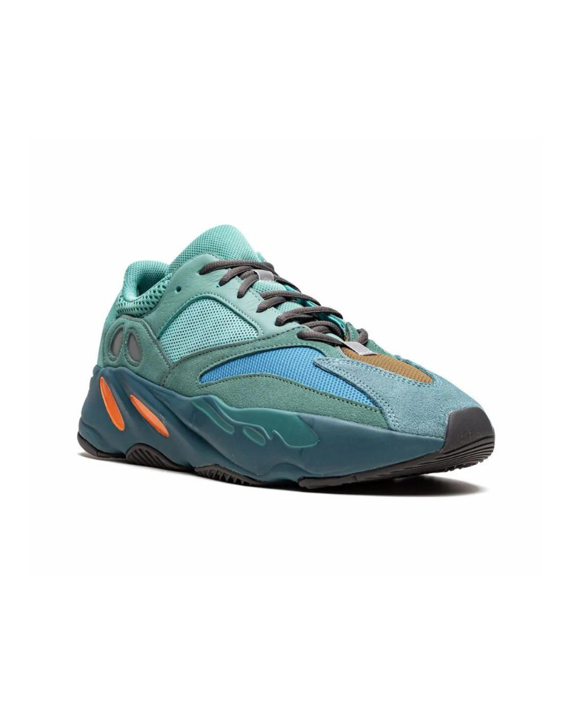 Yeezy Boost 700 Faded Azure