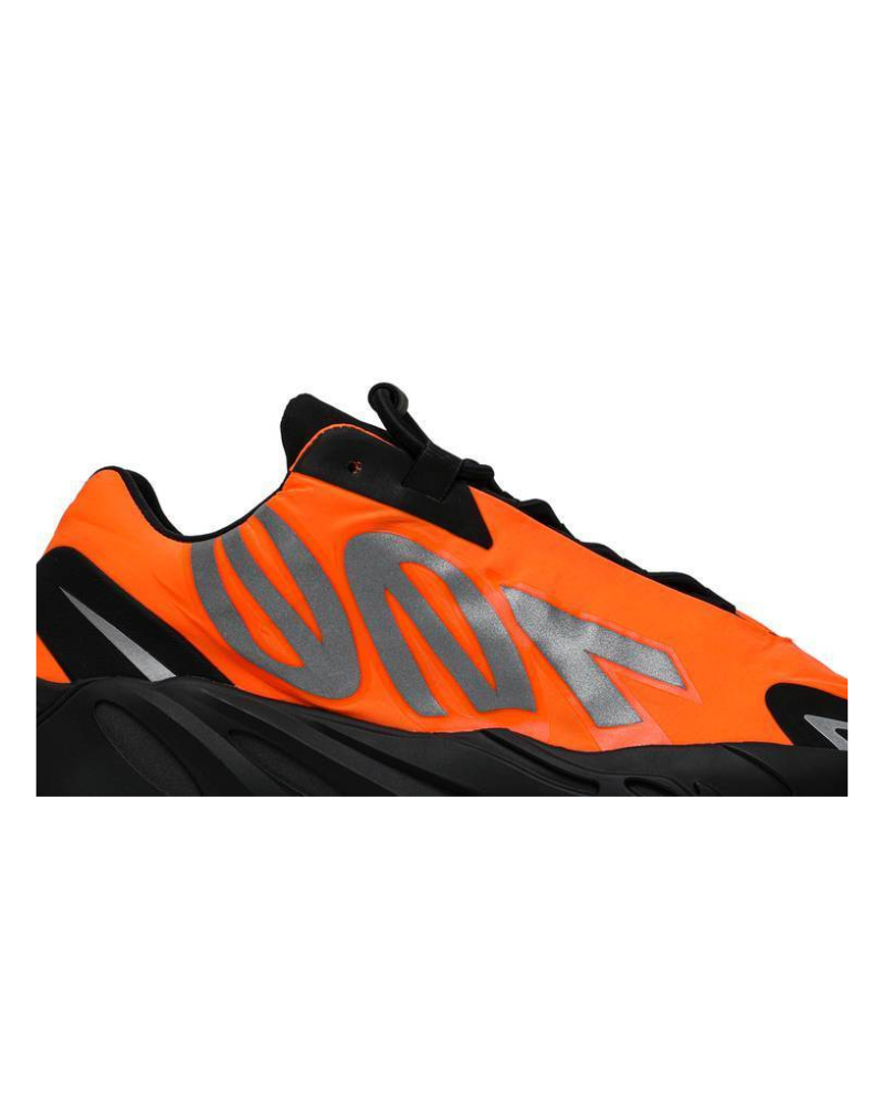 Yeezy Boost 700 MNVN Orange