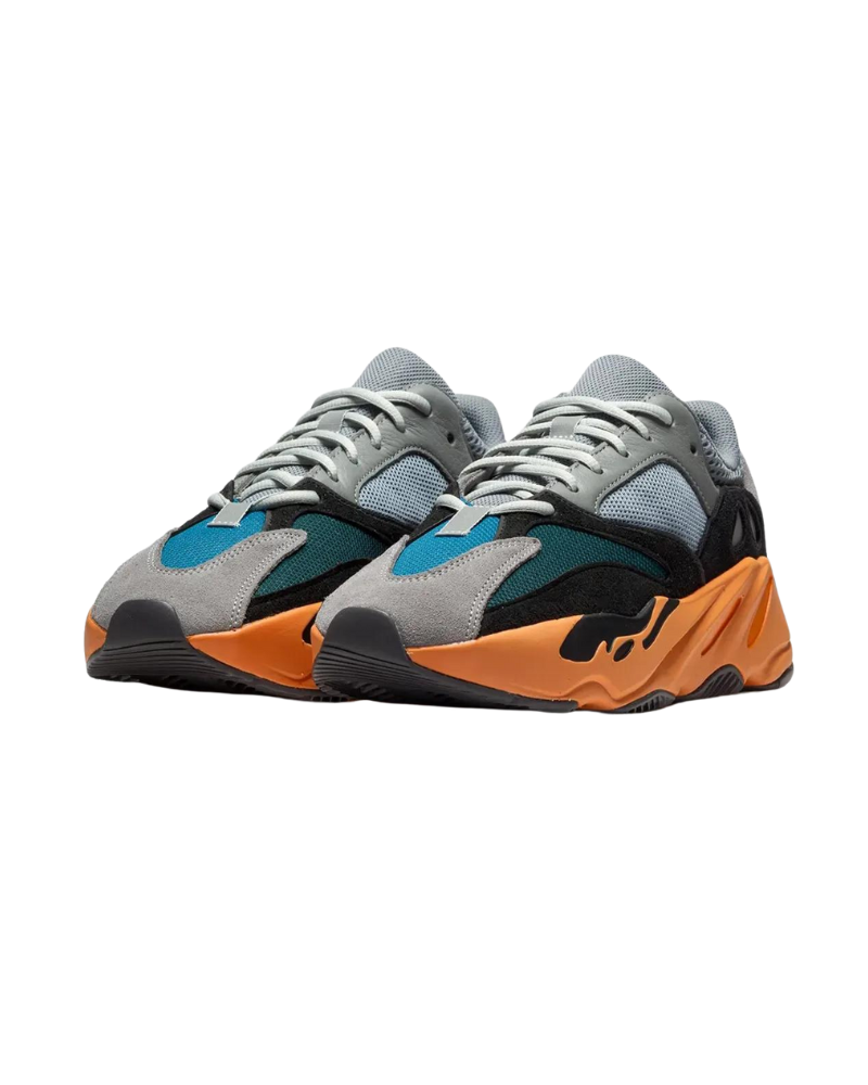 Yeezy Boost 700 Wash Orange