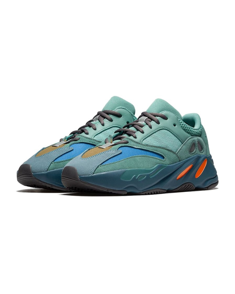 Yeezy Boost 700 Faded Azure