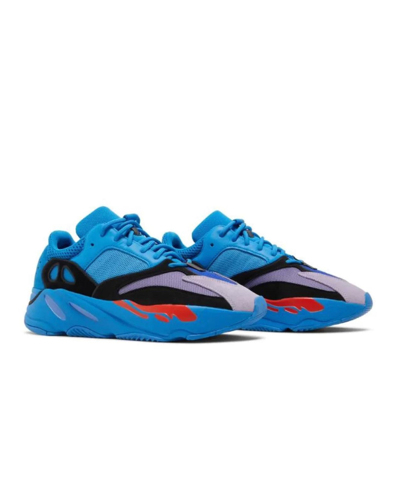 Yeezy Boost 700 Hi-Res Blue