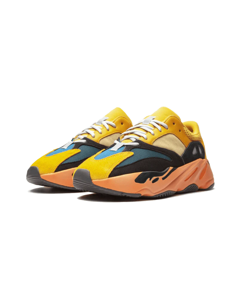 Yeezy Boost 700 Sun