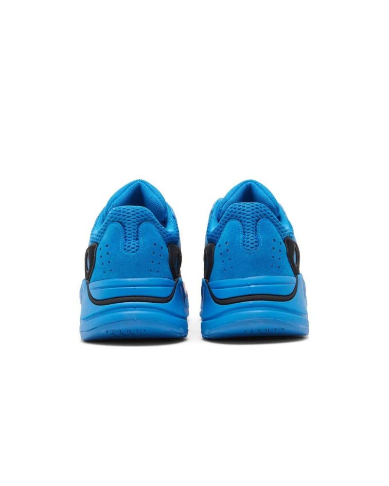 Yeezy Boost 700 Hi-Res Blue
