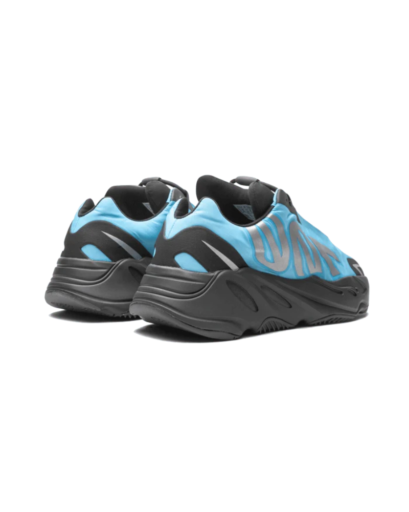 Yeezy Boost 700 MNVN Bright Cyan