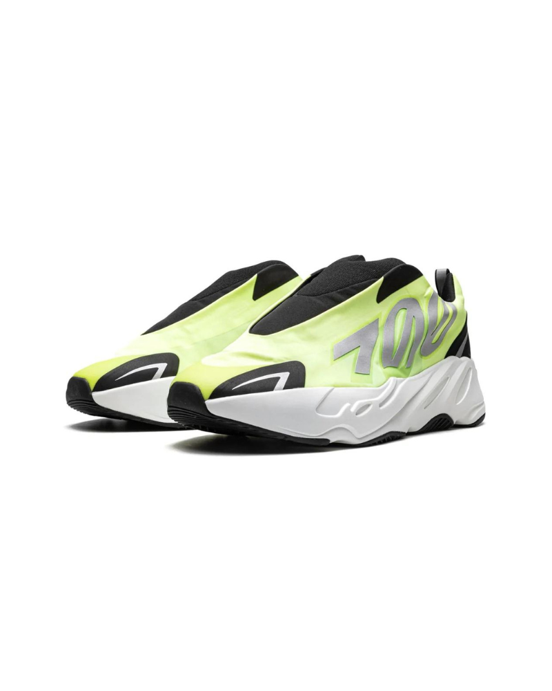 Yeezy Boost 700 MNVN Laceless Phosphor