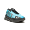 Yeezy Boost 700 MNVN Bright Cyan