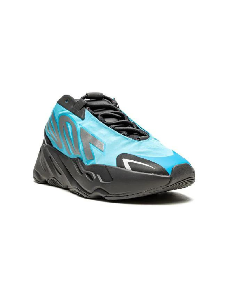Yeezy Boost 700 MNVN Bright Cyan