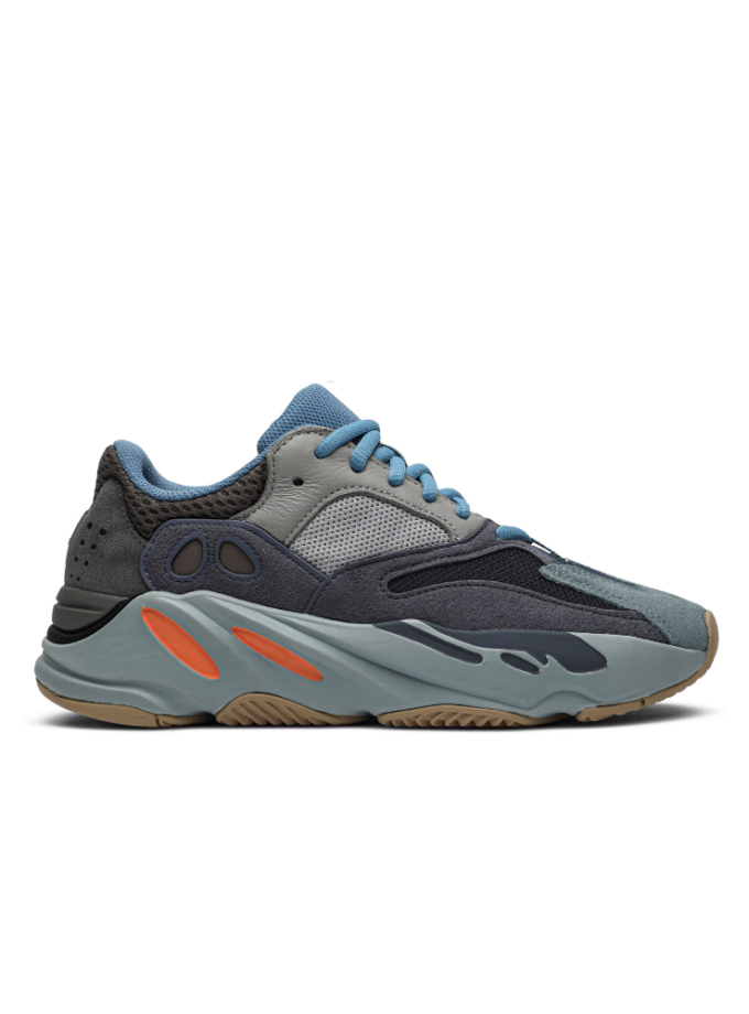 Yeezy Boost 700 Carbon Blue