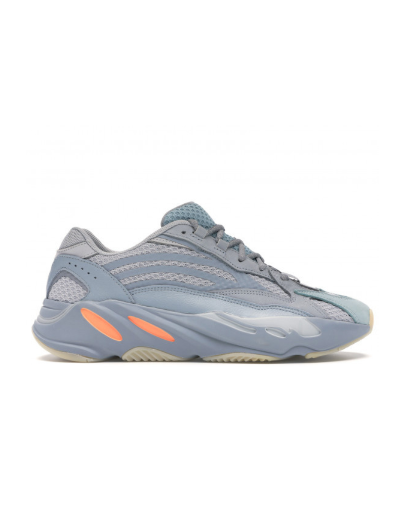 Yeezy Boost 700 V2 Inertia