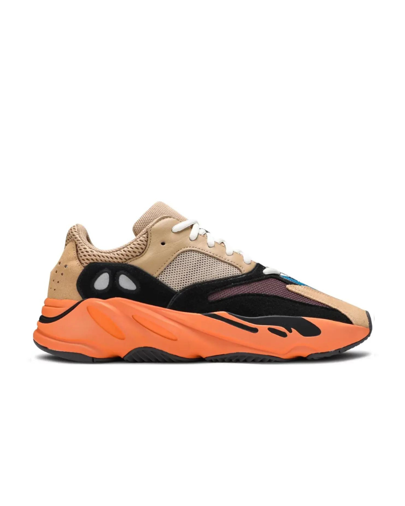 Yeezy Boost 700 Enflame Amber