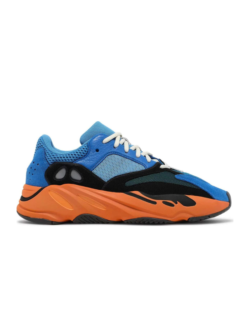 Yeezy Boost 700 Bright Blue