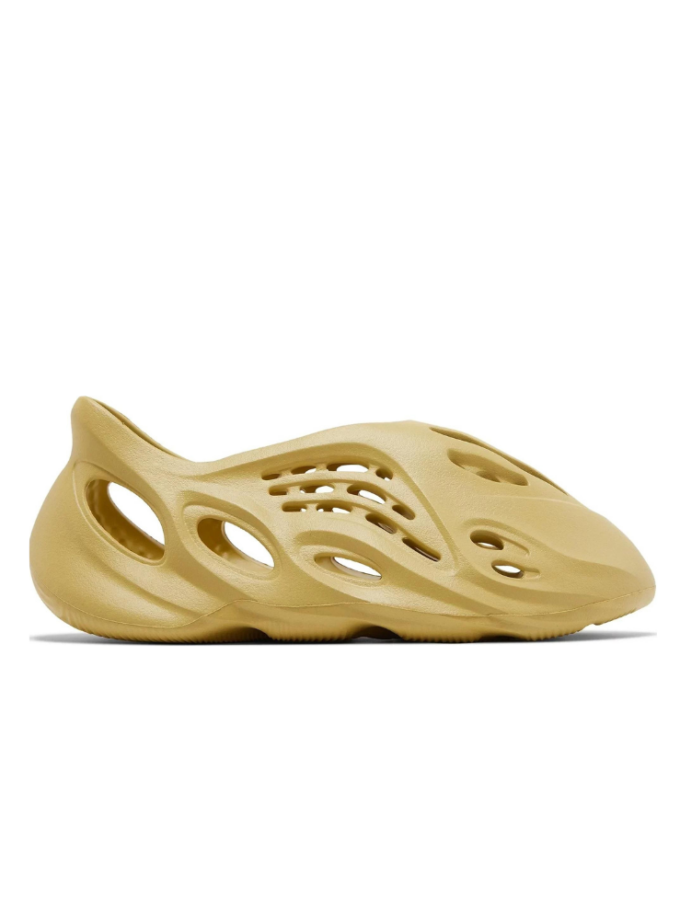 Yeezy Foam Runner Sulfur