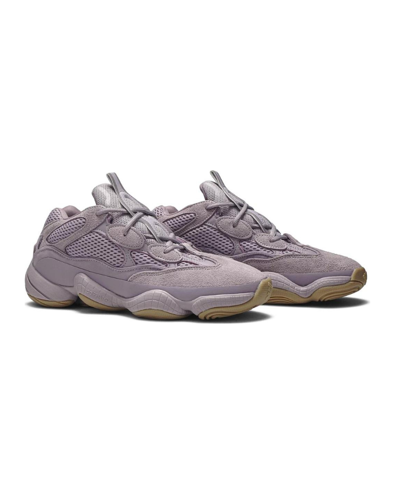 Yeezy 500 Soft Vision