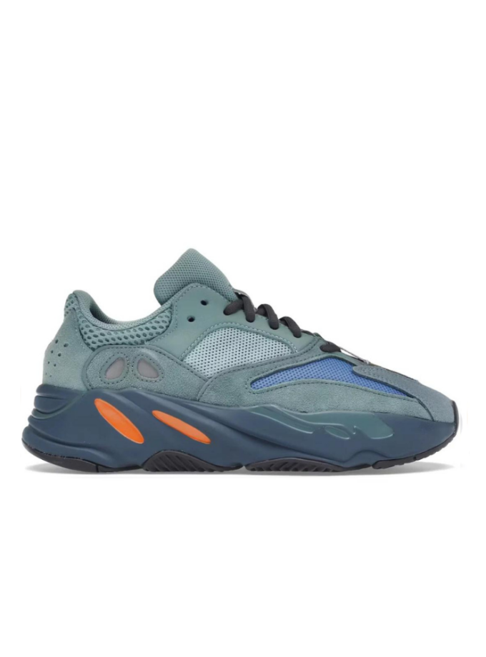 Yeezy Boost 700 Faded Azure