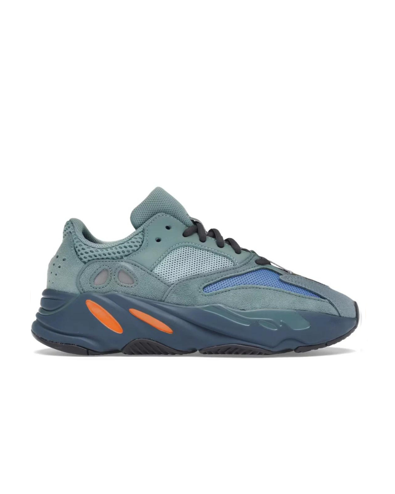 Yeezy Boost 700 Faded Azure