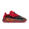 Yeezy Boost 700 Hi-Res Red