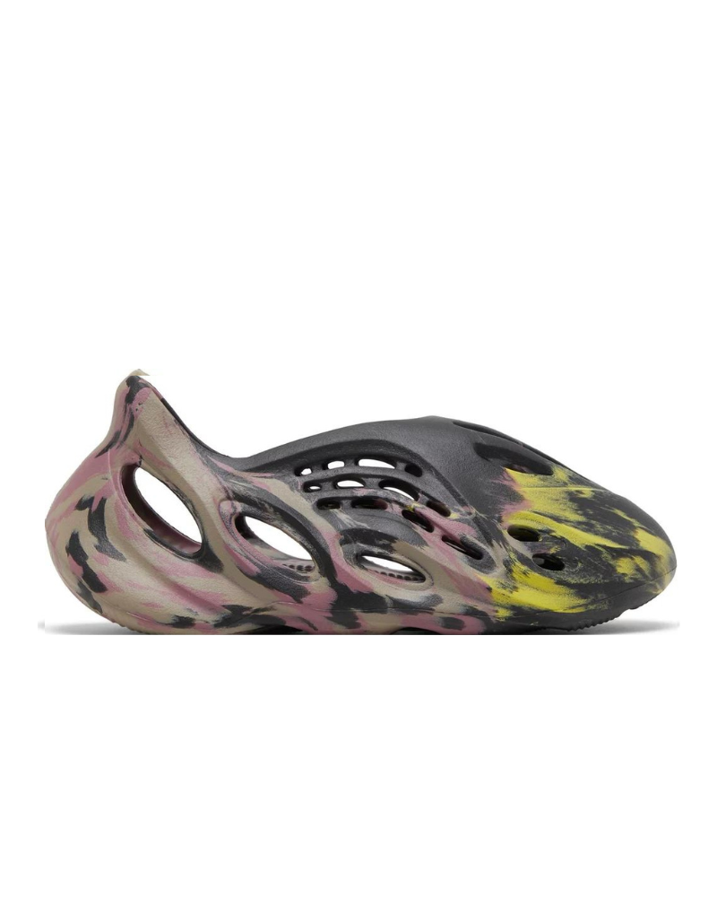 Yeezy Foam RNR MX Carbon