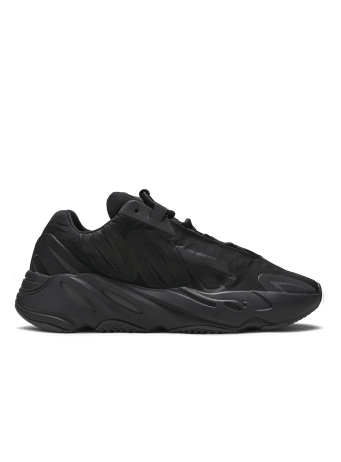 Yeezy Boost 700 MNVN Triple Black