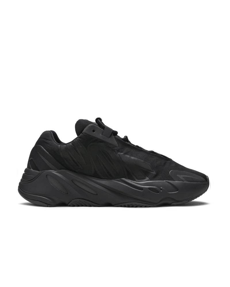 Yeezy Boost 700 MNVN Triple Black