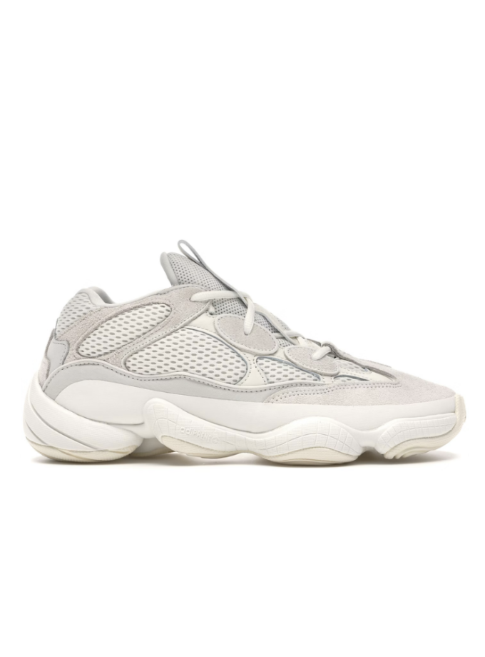 Yeezy 500 Bone White (2019)