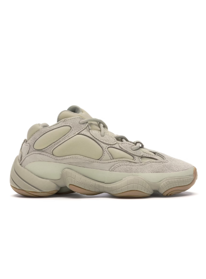 Yeezy 500 Stone