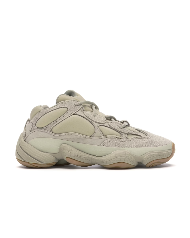 Yeezy 500 Stone