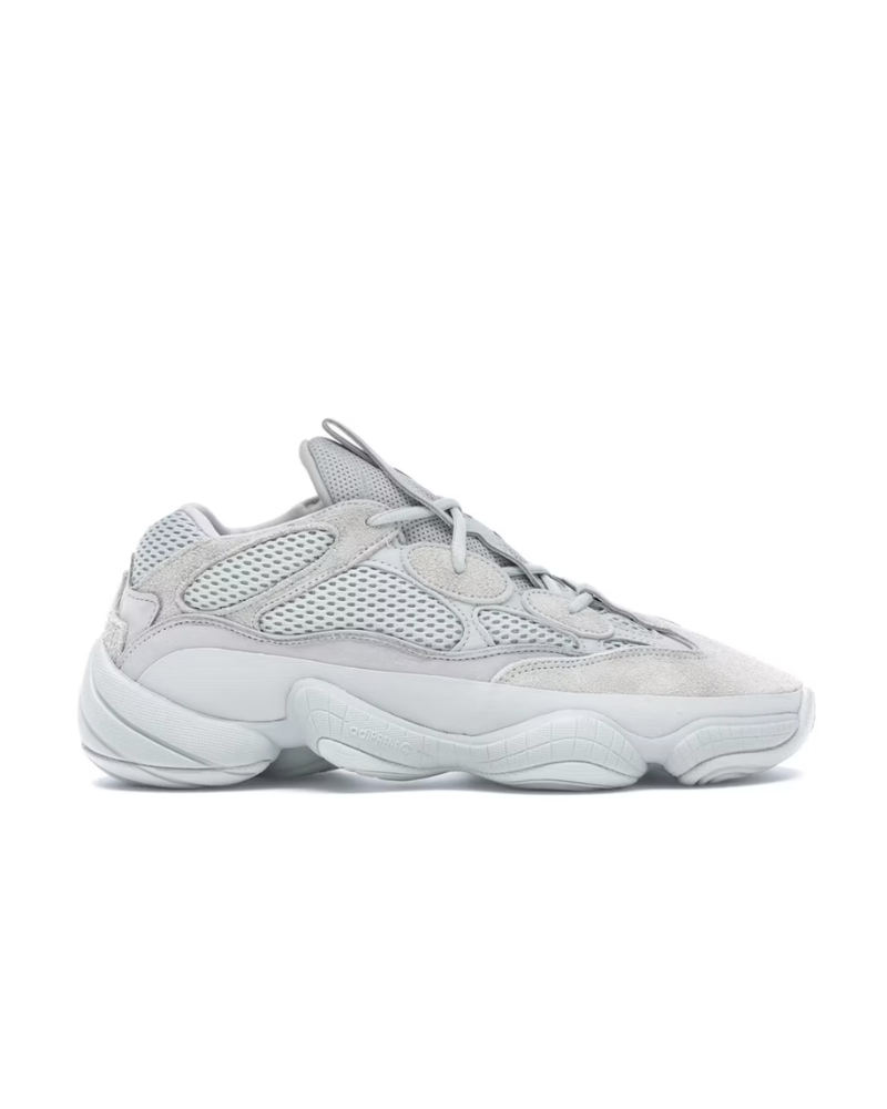 Yeezy 500 Salt
