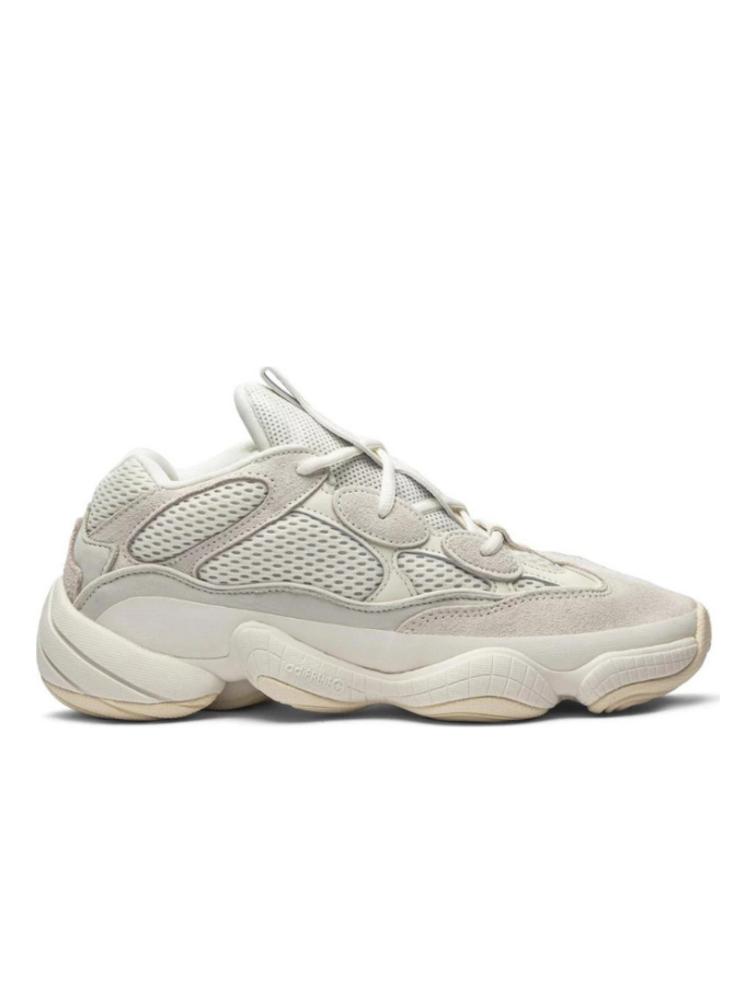 Yeezy 500 Bone White (2023)