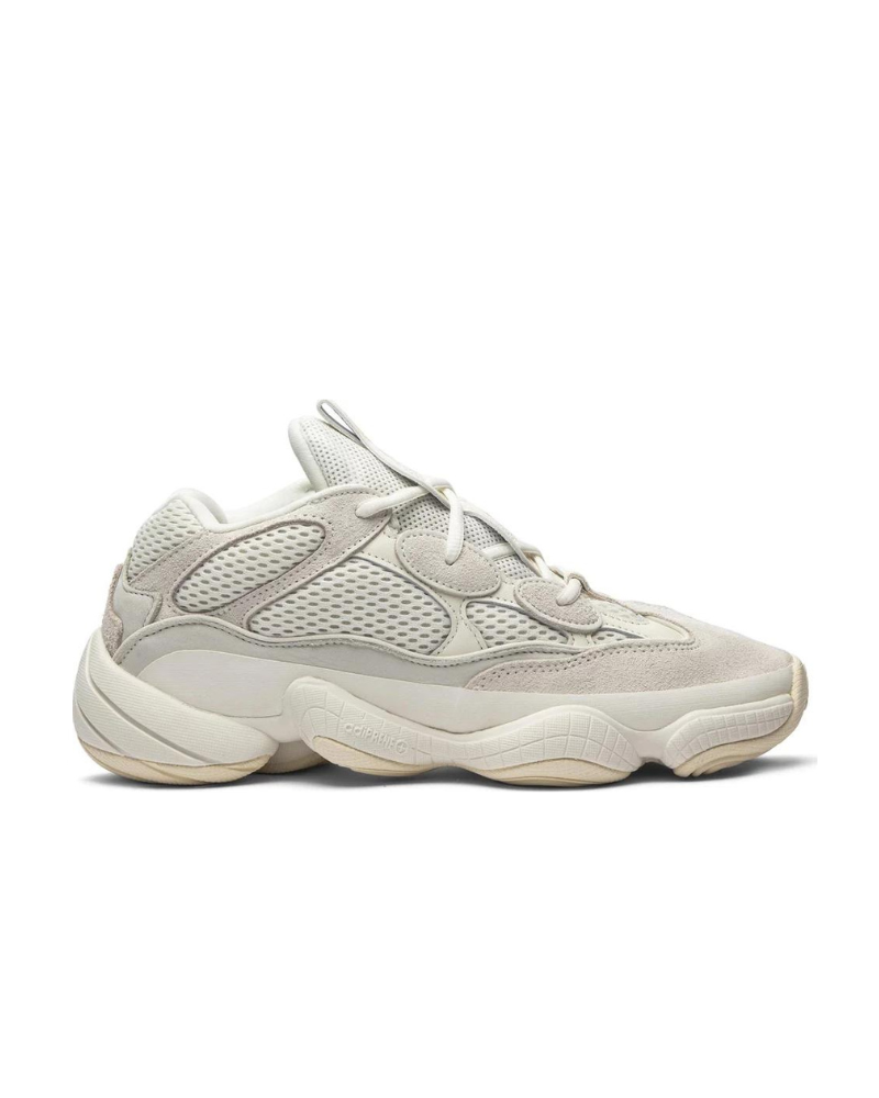 Yeezy 500 Bone White (2023)