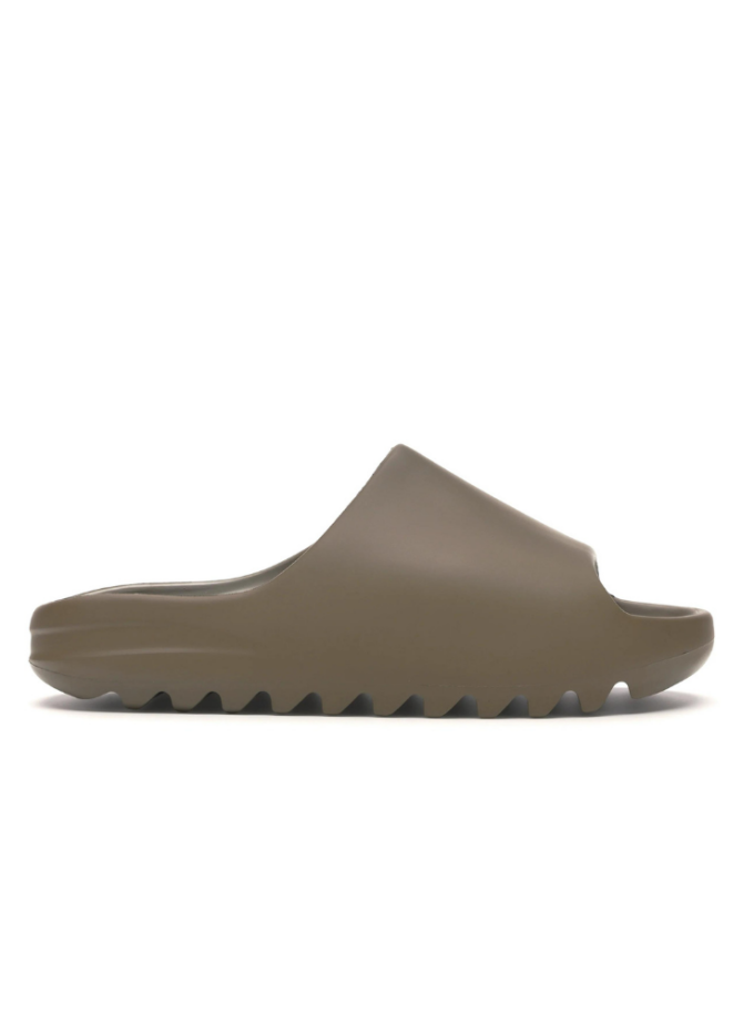 Yeezy Slide Earth Brown